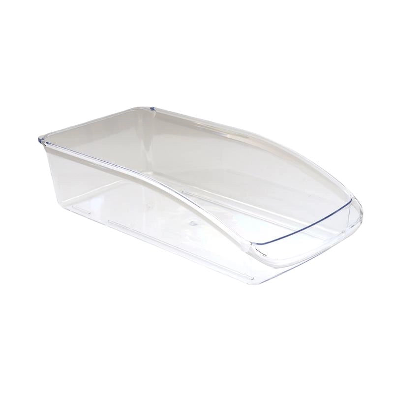 MAURY'S VASCHETTA CONTENITORE PER FRIGORIFERO FRIGO UTILITY 32 X 15 X H8 CM