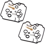 Set di riparazione carburatore per motociclette - Set di regolazione carburatore - Set di sincronizzazione carburatore - Modello 600/750/900 - Supersport 350/400/600/750/900 - Componenti di alta qualità