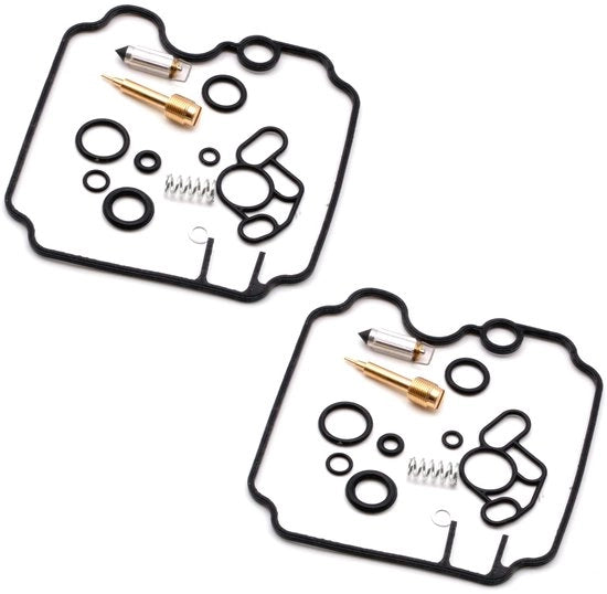 Set di riparazione carburatore per motociclette - Set di regolazione carburatore - Set di sincronizzazione carburatore - Modello 600/750/900 - Supersport 350/400/600/750/900 - Componenti di alta qualità