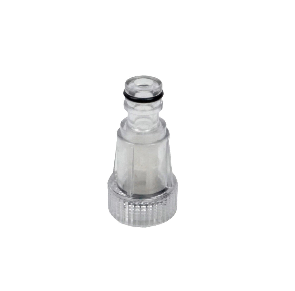HIGH-TECH IDROPULITRICE DA 1800 W XON POMPA IN ALLUMINIO 110 BAR