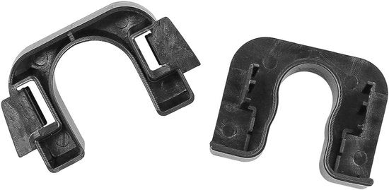 Kit di fissaggio per bagagliaio universale con clip per auto e bagagliaio 

Specifiche tecniche: 
- Adatto per Ford
- Modello universale
