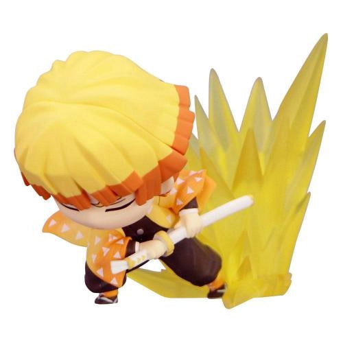 St demon slayer : agatsuma zenitsu 7cm - FRYU40072