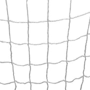 Retrattilevo per Allenamento Calcio in Polipropilene Leggero e Flessibile - Adatto per Pali da Calcio da Dimensioni Completa - Retino Calcio