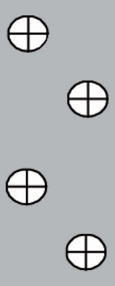 telo pacciamatura fragole distanza sulla fila cm40 distanza fra le fila cod:ferx.vit36984