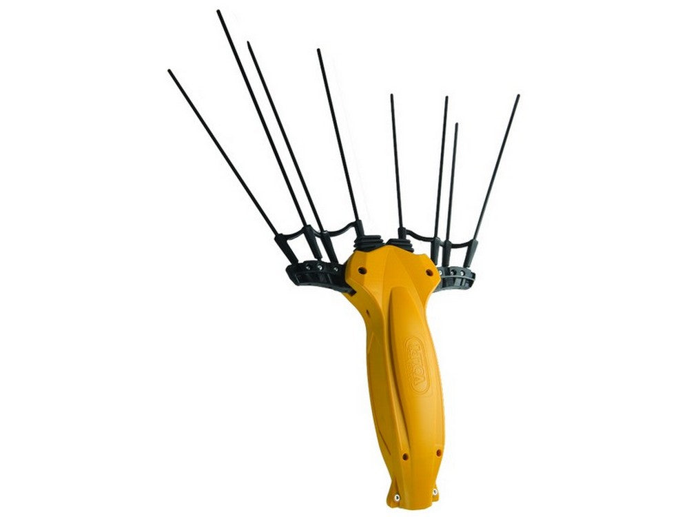 scuotitore olive olytech essential 8 astine asta mt.2,1-3,0 cod:ferx.vit54609