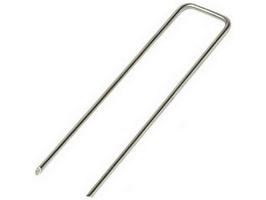 picchetto in metallo telo pacciamatura mm. 180x40 ï 4,0 mm cod:ferx.vit52715