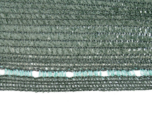 rete ombreggiante rotolo mt.100 col. verde h. cm. 500 cod:ferx.vit24304