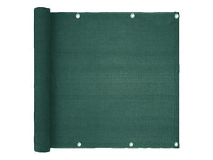 telo frangivista per balcone mt. 6x0,9 h col. verde cod:ferx.vit52643