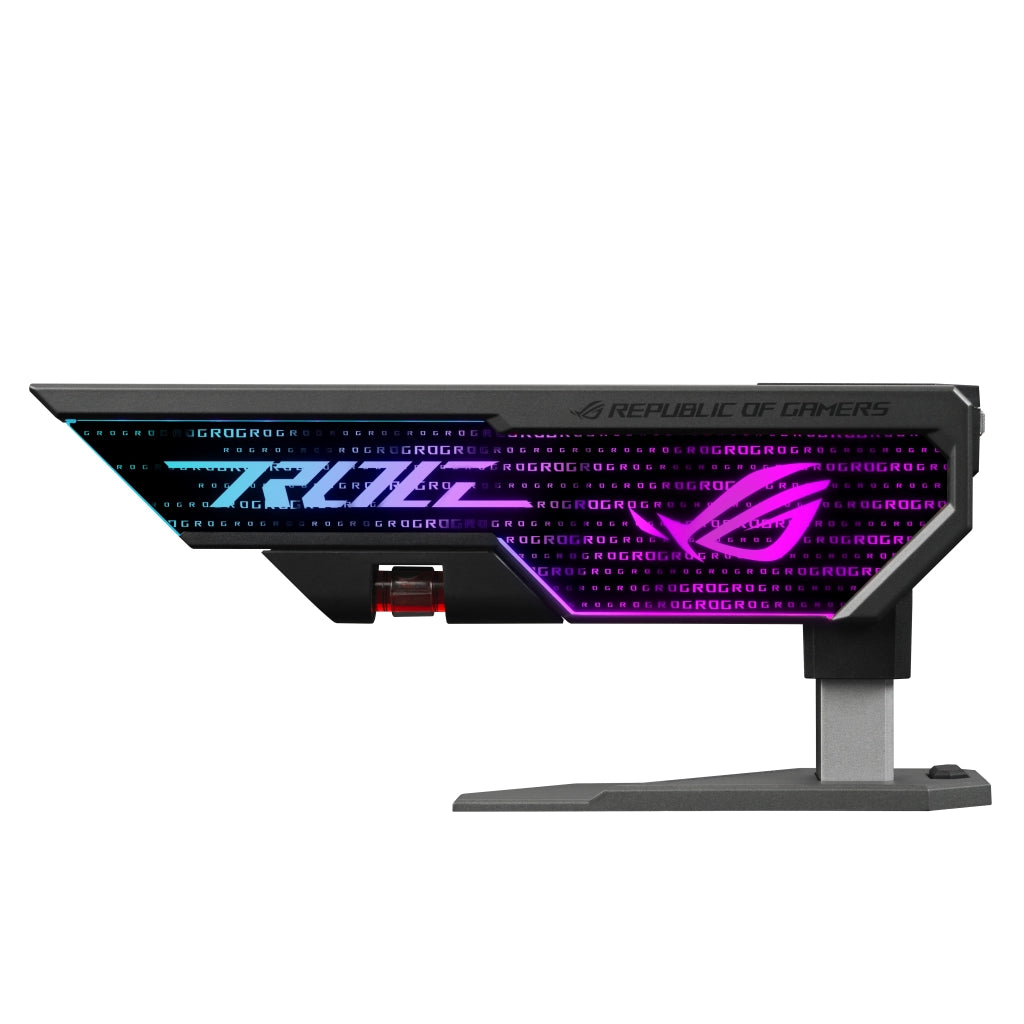 Asus rog herculx graphics card holder universale supporto per scheda grafica - 90DA0020-B09000