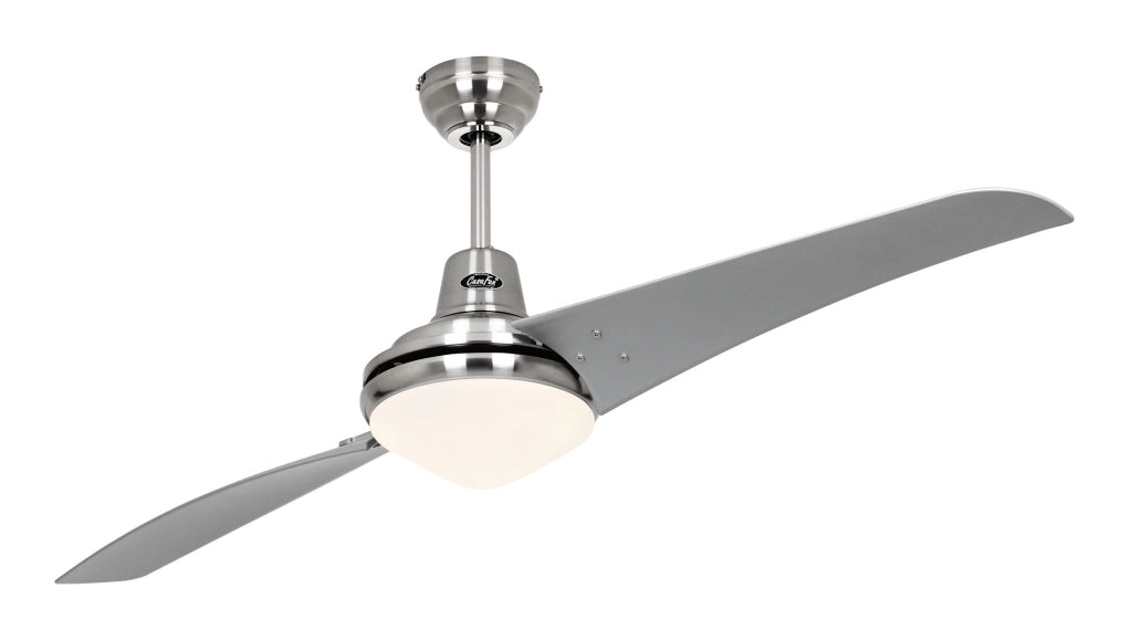 MIRAGE 142, Ventilatore con Luce con Telecomando, CasaFan