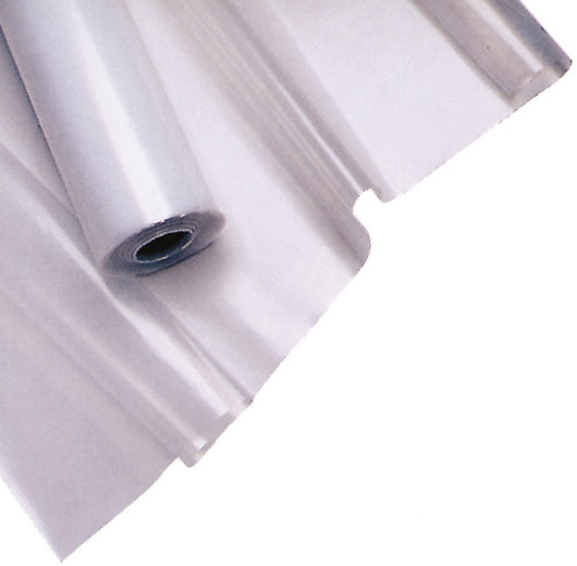 foglia neutra in polietilene mm.0,20 kg.50 h. mt.10 lunghezza. mt. 25 cod:ferx.vit30621