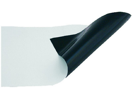 foglia polietilene bianca/nera additivata sp.mm.0,20 rt.mt. 65 h. mt. piega cod:ferx.vit51239