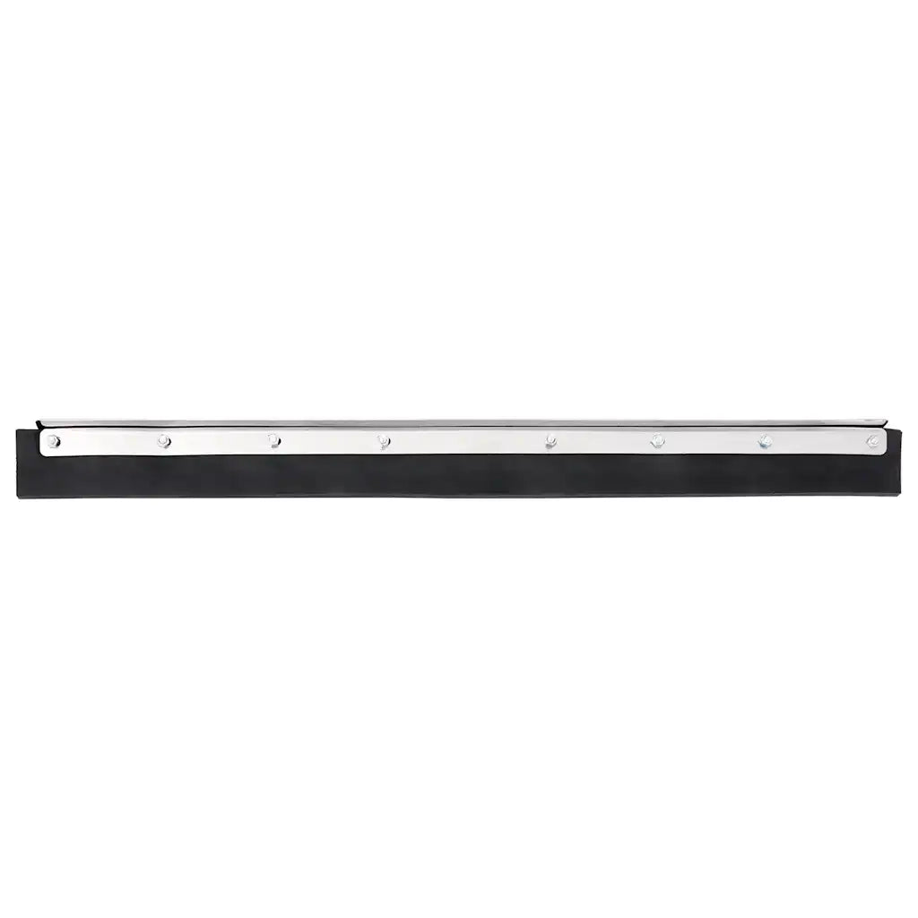 Tergipavimento 5 pz 60x122,5 cm in Acciaio e Gomma CFW9809125