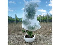 telo antigelo in tnt a sacco per piante cm.150x360  pz. 1 cod:ferx.vit53392