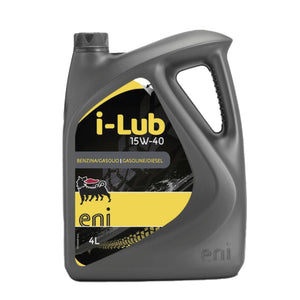 ENI I-LUB 5W40 LT.4