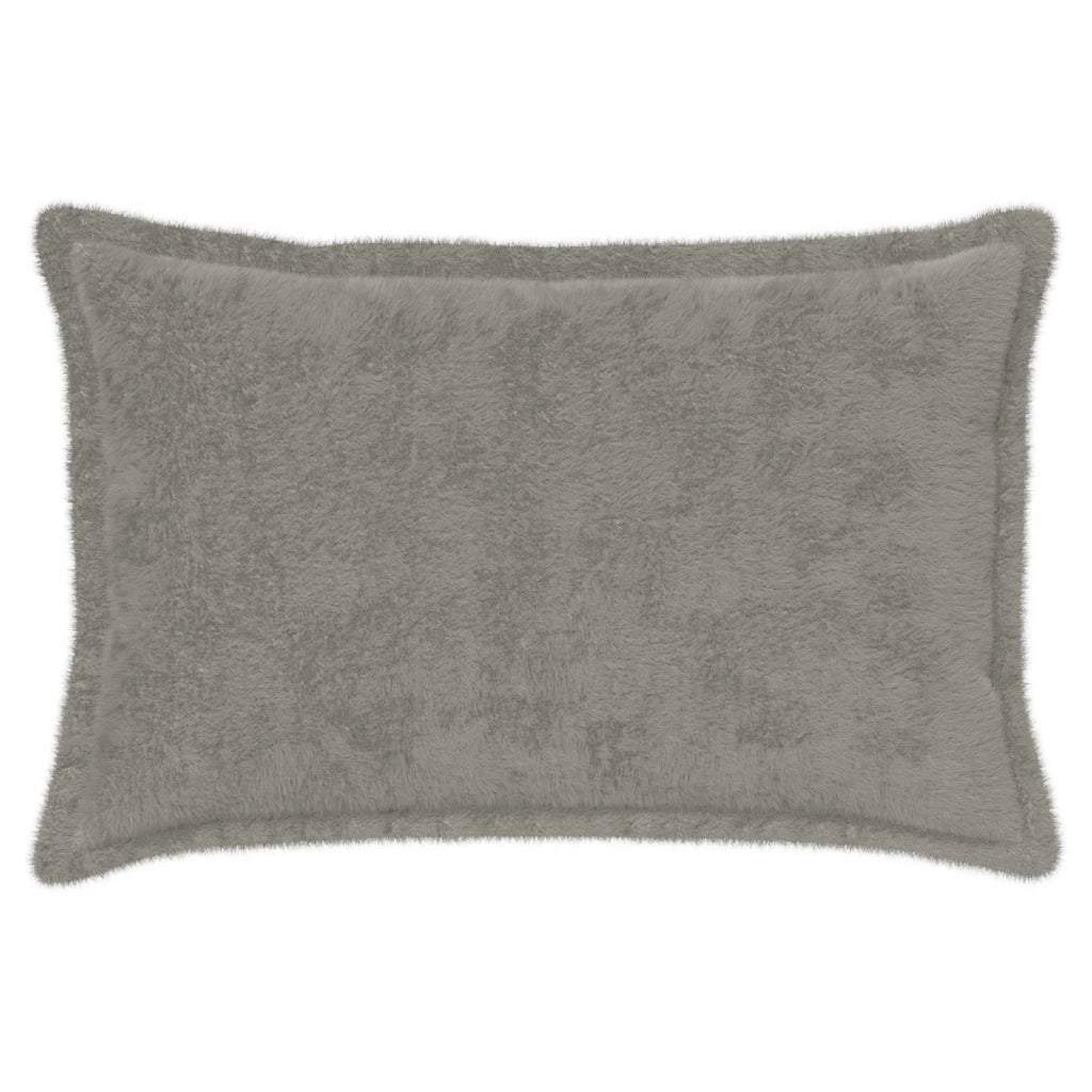 Federa 6 pcs HOUTEN Grigio Chiaro 50 x 75 cm 920004
