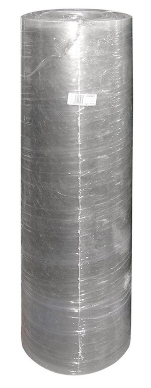 lamiera piana in plastica rotolo col. neutro h. cm.300 mt. 20 cod:ferx.vit24941