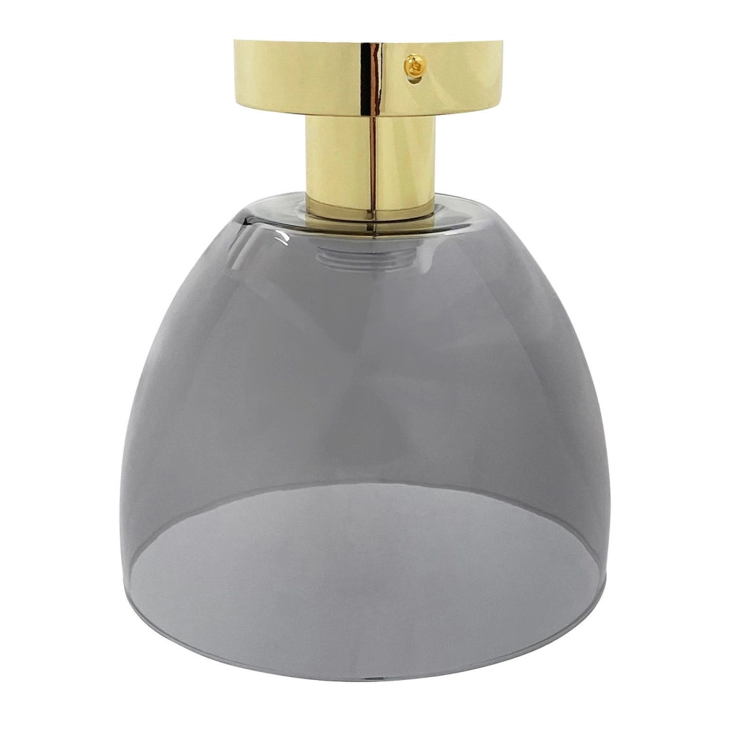 Lampada Da Soffitto APP1302-1C Gold