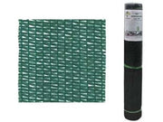 RETE OMBREGGIANTE GARDEN 90% VERDE IN MINIROLL- - mt.4h. rot. mt.5 - 1 rotolo T-REX