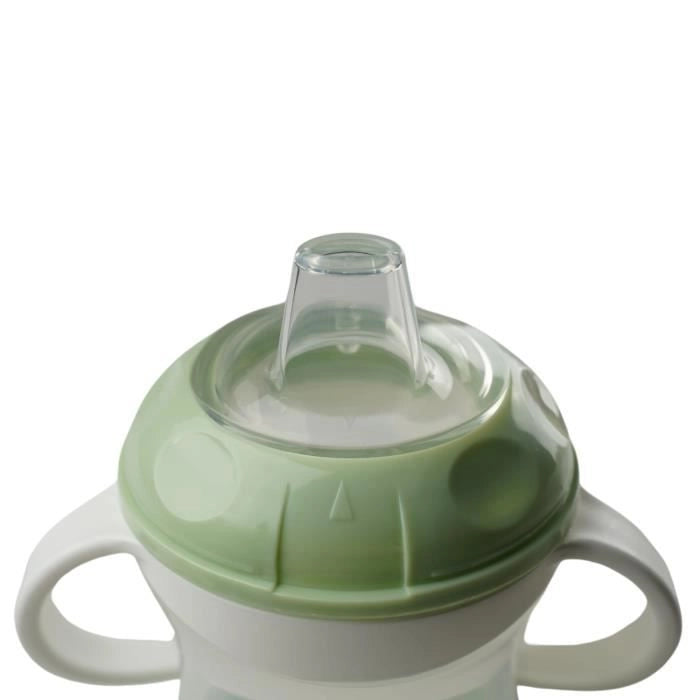 Tazza a prova di perdite