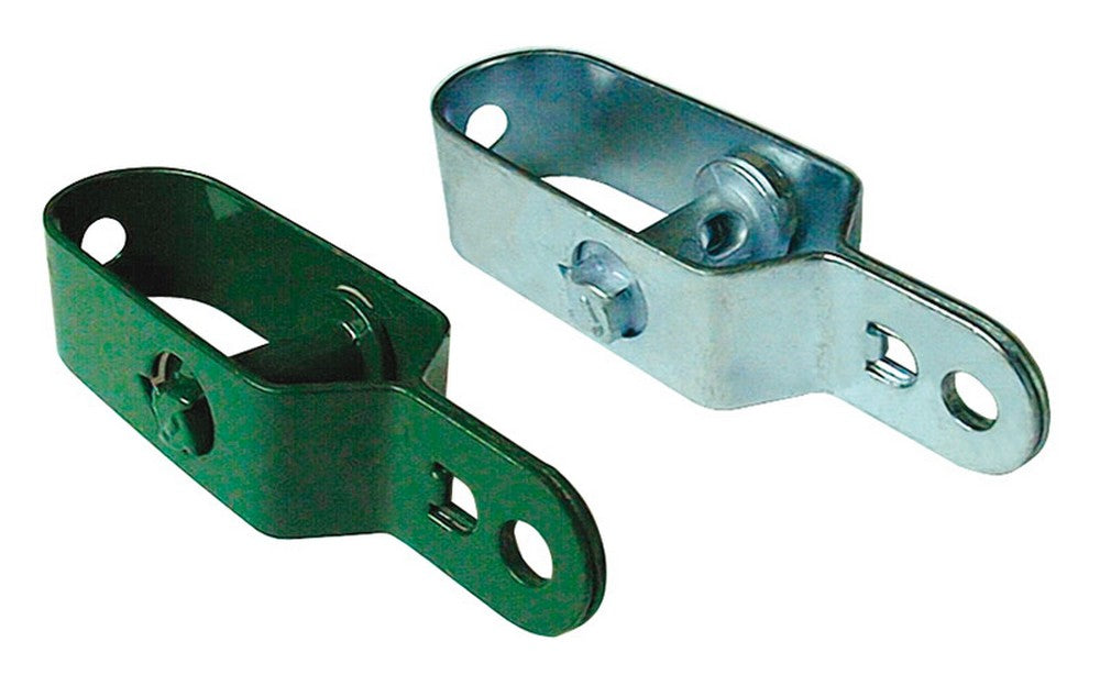 tirafilo per agricoltura zincato e plastificato mm.100 cod:ferx.vit5211