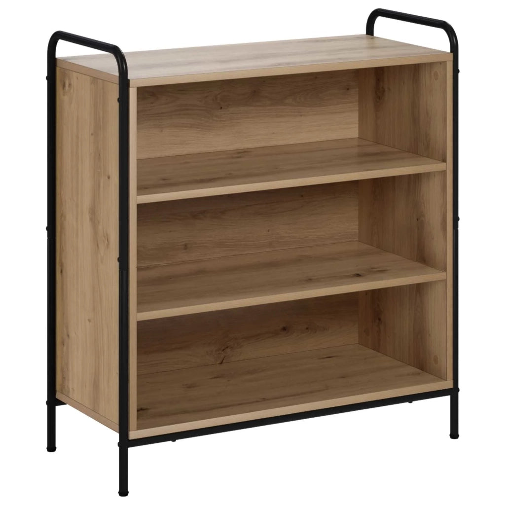 Credenza Rovere Artigianale 97 x 33 x 81 cm 8013829