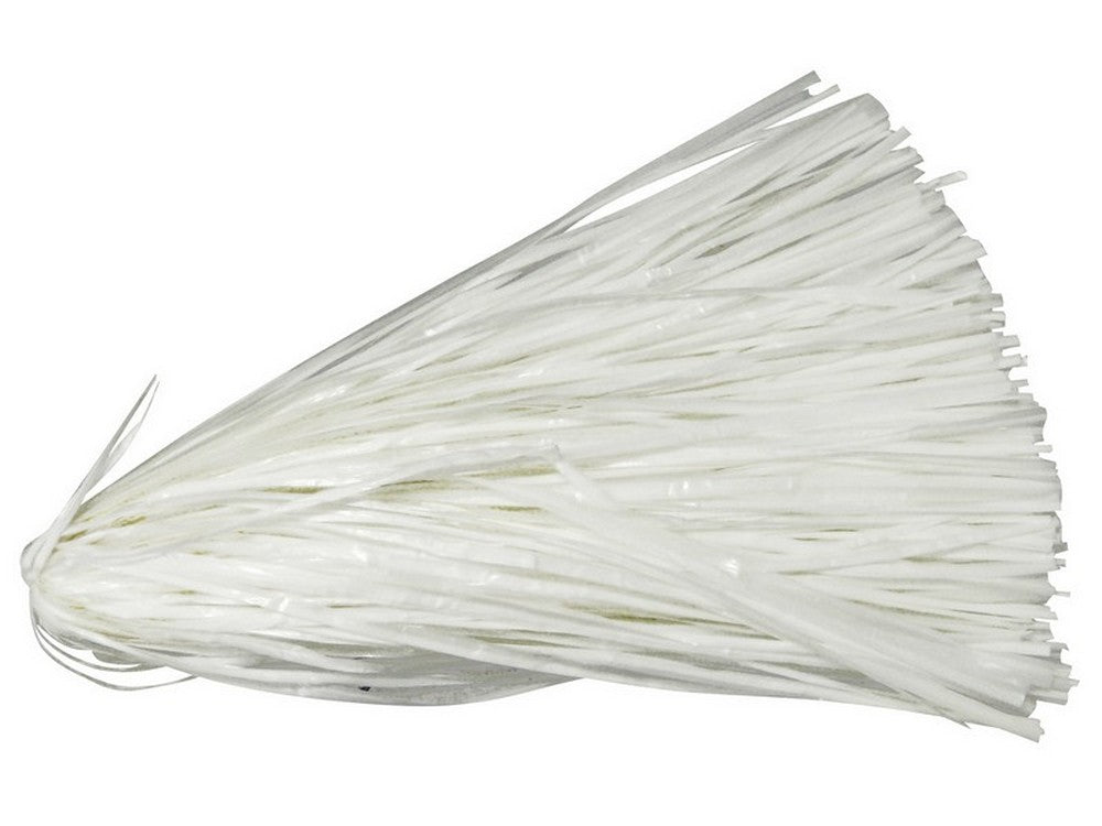 rafia sintetica a mazzetti col. avorio gr.200 cm.120 cod:ferx.vit29095