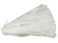 rafia sintetica a mazzetti col. avorio gr.200 cm.120 cod:ferx.vit29095