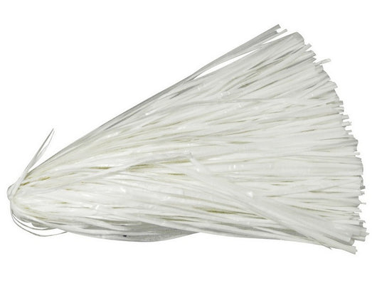 rafia sintetica a mazzetti col. avorio gr.200 cm.120 cod:ferx.vit29095