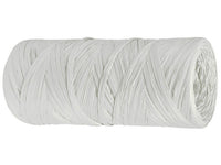 rafia sintetica a conetti col. verde gr.200 cod:ferx.vit49597