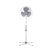 Ardes brisa 40 pb (ar5br40pb) - ventilatore a piantana 40 cm base tonda