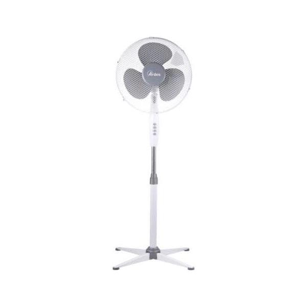 Ardes brisa 40 pb (ar5br40pb) - ventilatore a piantana 40 cm base tonda