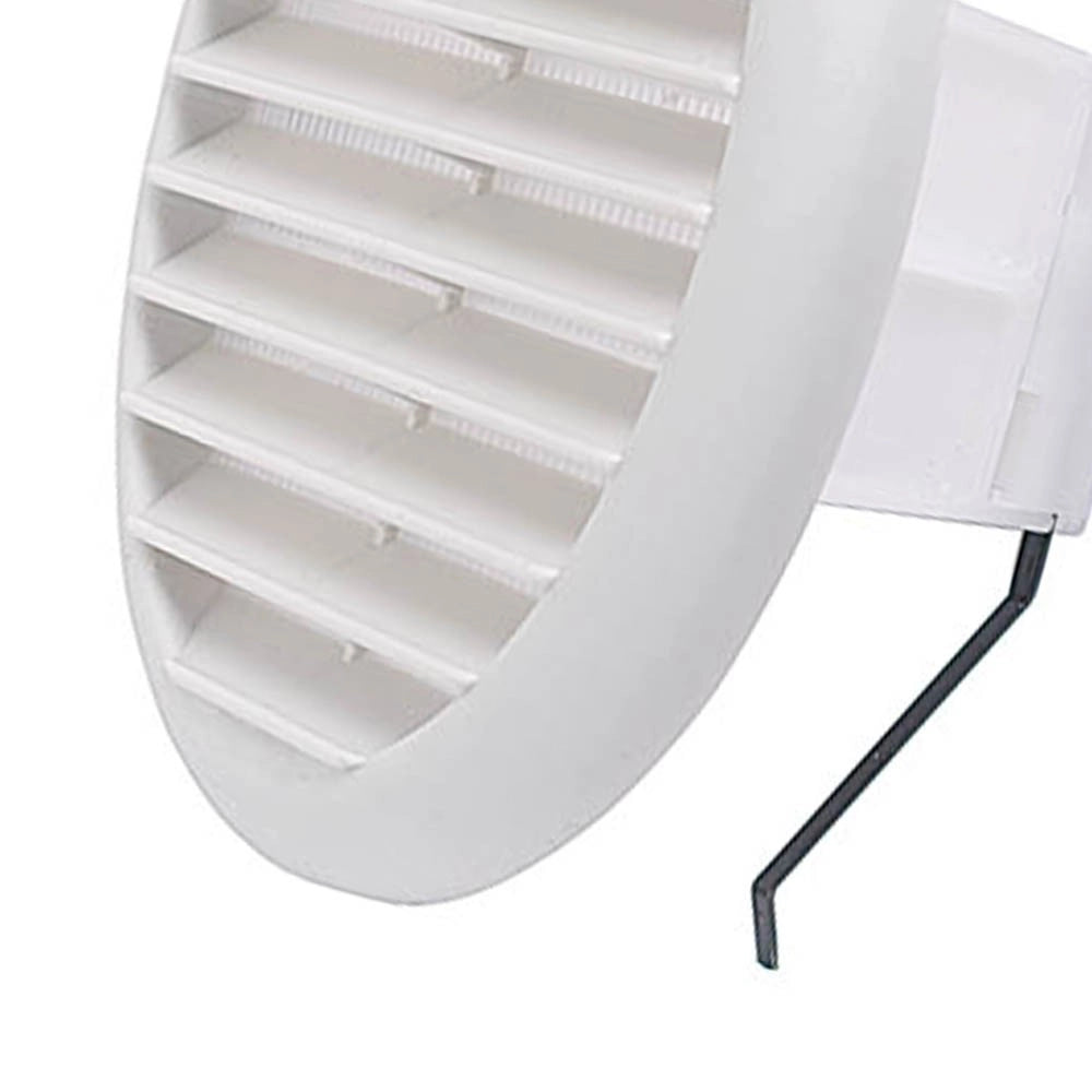 Griglia mod. t/u in plastica diam 190