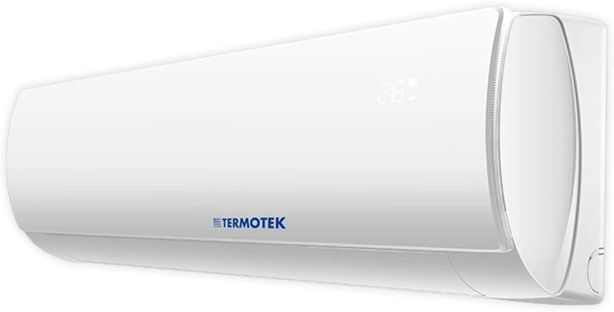 Climatizzatore 9000 BTU + KIT TUBI RAME 5MT + Staffa AIRPLUS C9 Inverter A++  PREDISPOSTO PER WIFI R32