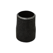RIDUZIONE CONCENTRICA SS ACCIAIO CARBONIO A SALDARE- 1/4x3/4 42,4x26,9 DN32x20- IKARO- pezzi 1