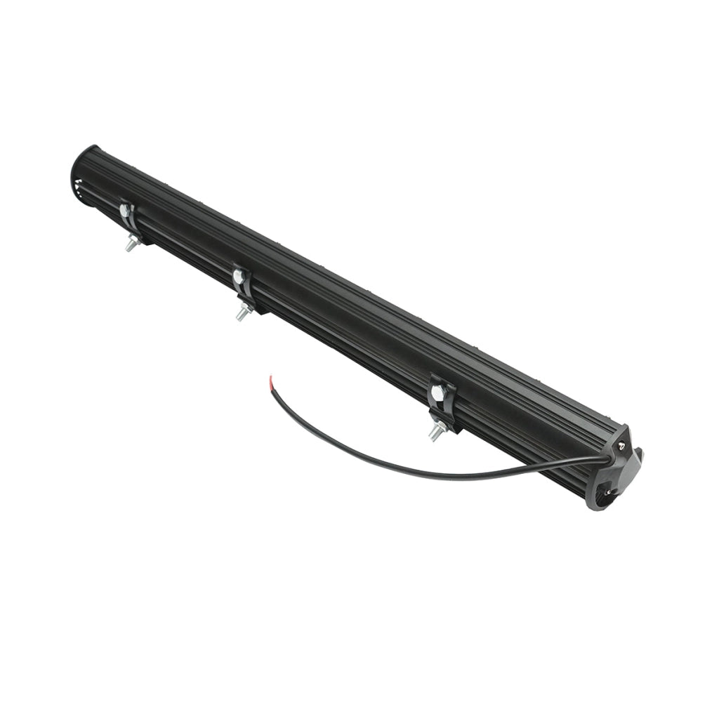 Lampada LED tipo barra, 12-24V, 432W, 794x80x68 mm, Breckner Germany