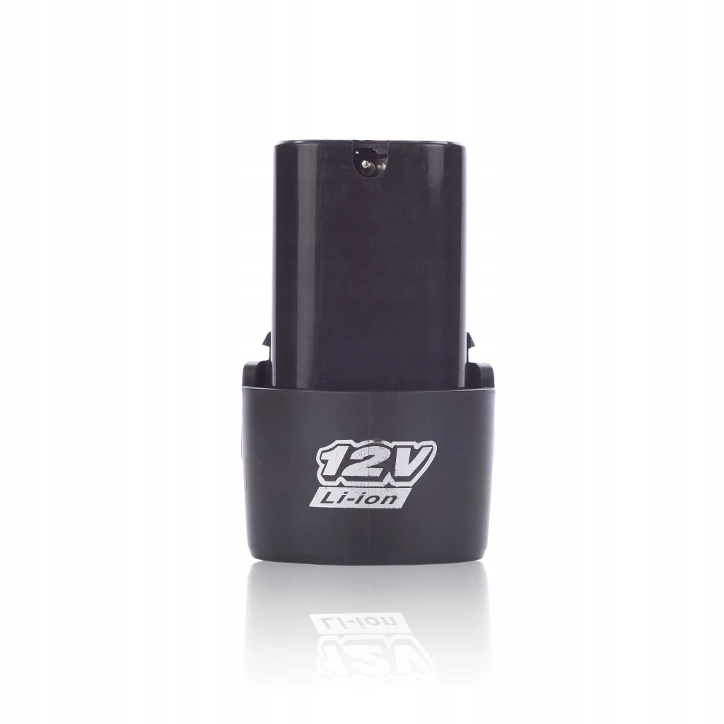 Mini Smerigliatrice 12V Rosfix Blue Bird MBB12V – Set con Disco Diamantato 75mm