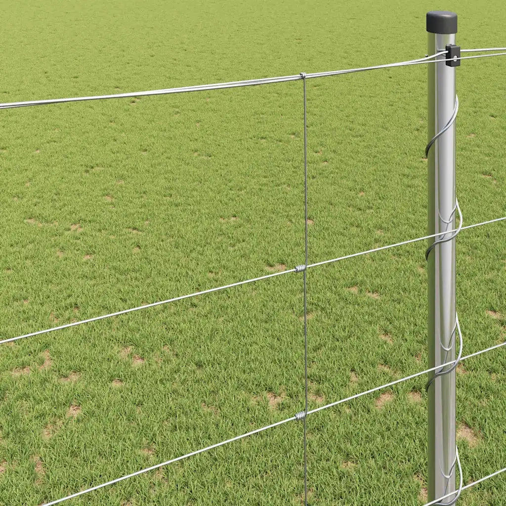 Recinzione da Giardino | Recinzione da campo Argento