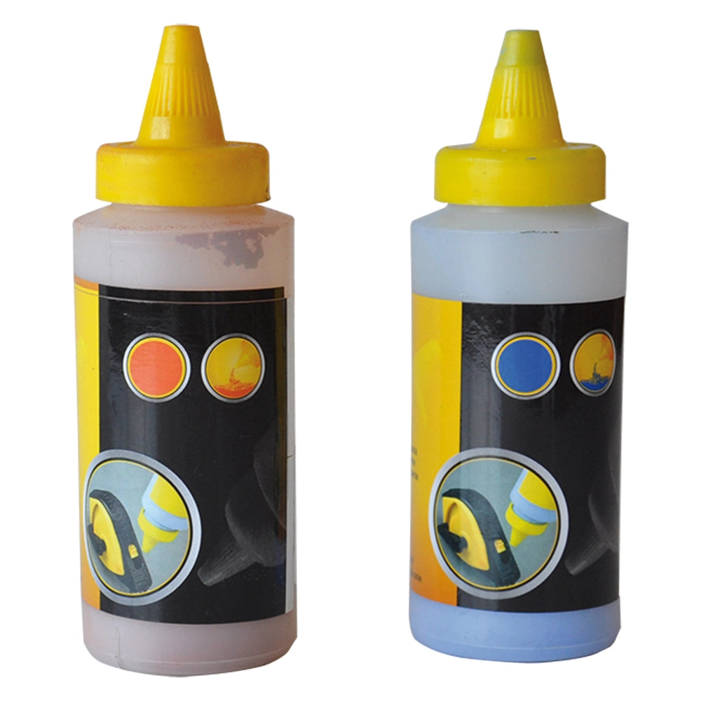 POLVERE PER TRACCIARE gr. 115 - colore blu  - TOPEX