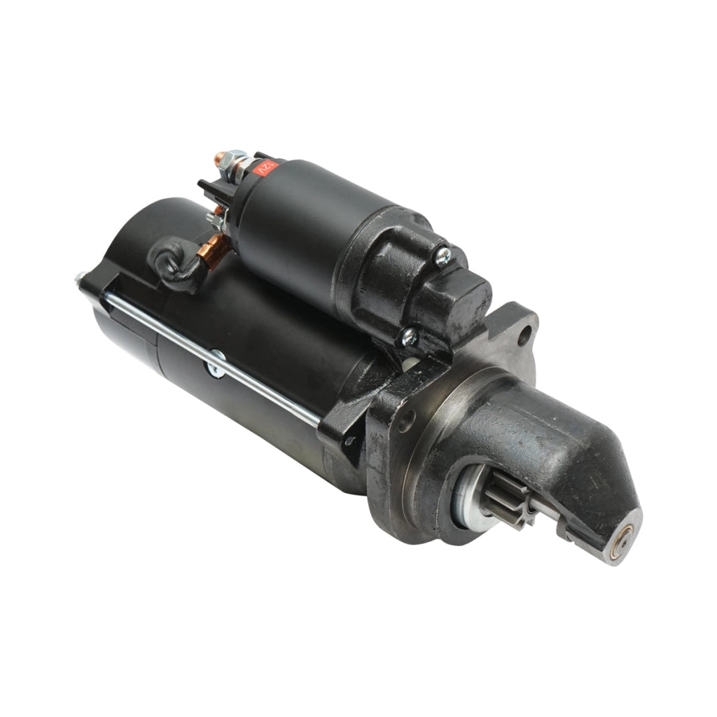 Motore elettrico 12V per Case IH, JCB, Valtra codice OEM 0001260025, AZF4320, MS175