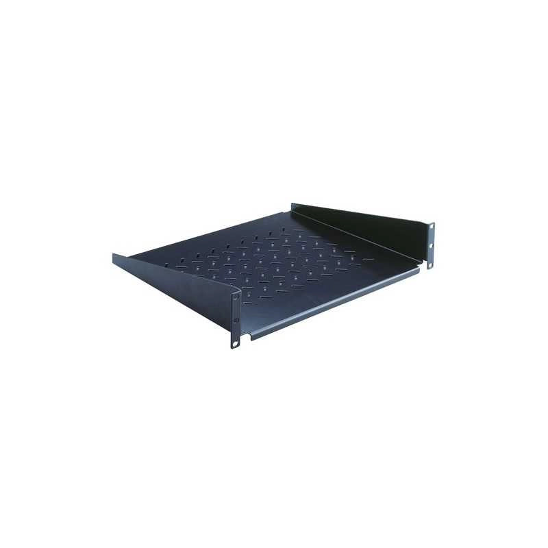 03202.2U Supporto Apparati Attivi 2U 380Mm