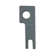 PIASTRA FISSAGGIO RASAERBA 46 46S 51S1 51S2 STARS  REGOLATORE GIRI Y2650000000