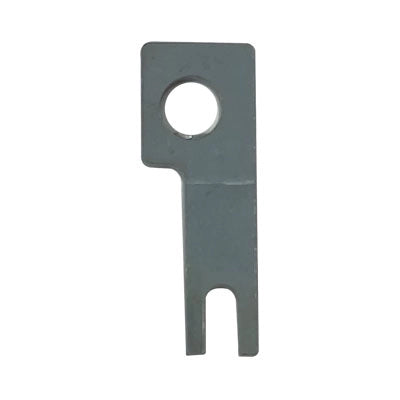 PIASTRA FISSAGGIO RASAERBA 46 46S 51S1 51S2 STARS  REGOLATORE GIRI Y2650000000