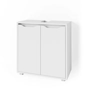 Vicco Mobile sottolavabo per bagno Bianco 60 x 62.5 cm