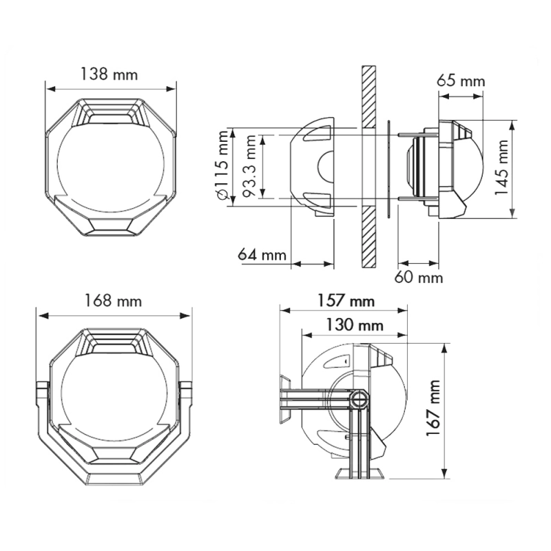 BUSSOLA CONTEST 130