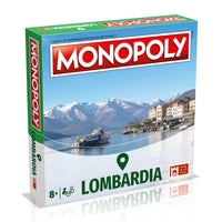 MONOPOLY LOMBARDIA