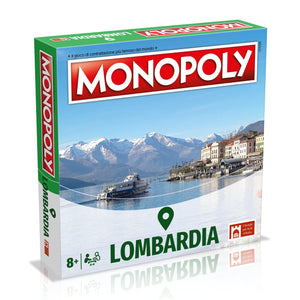 MONOPOLY LOMBARDIA