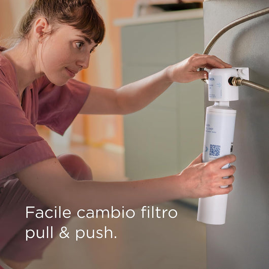 Brita Mypure SLIM V-MF Ricambio Filtro per Acqua 1 pz