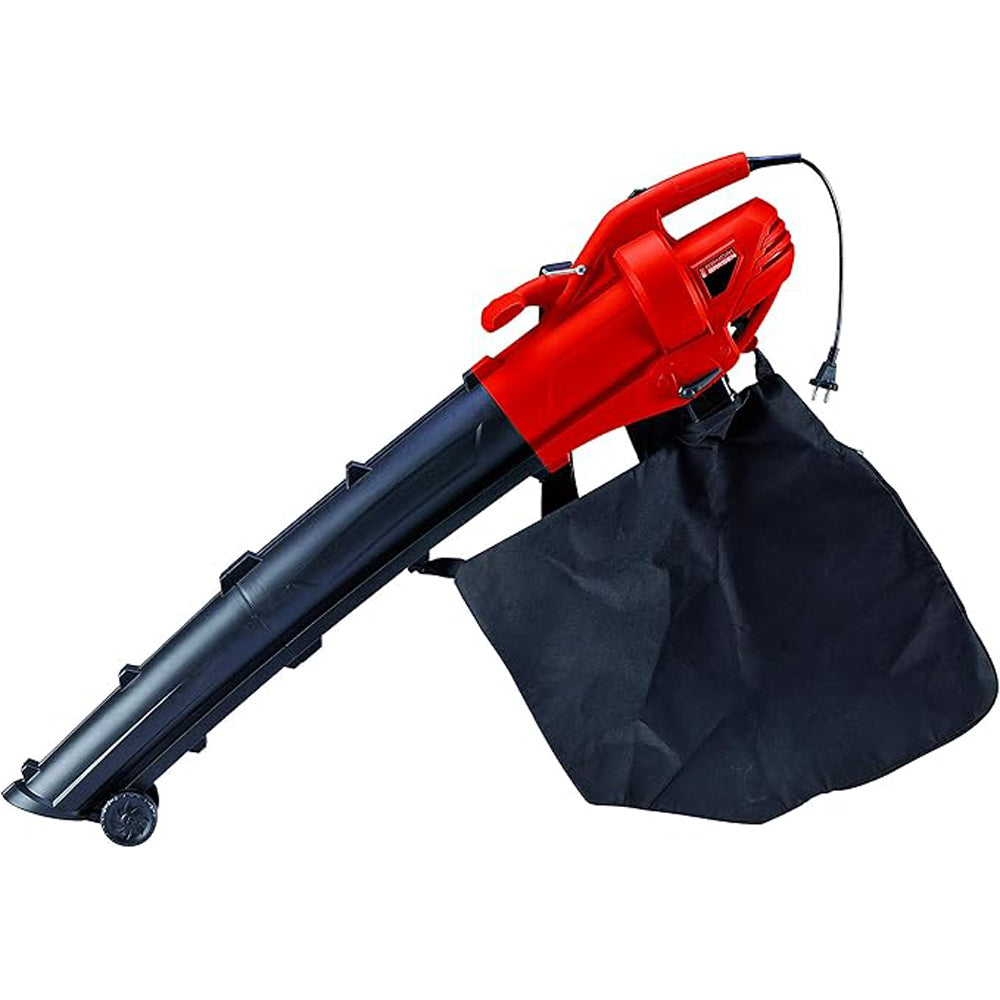 SOFFIATORE ASPIRATORE ELETTRICO 3000W SACCO 35Lt SG-AS/3000 SANDRIGARDEN