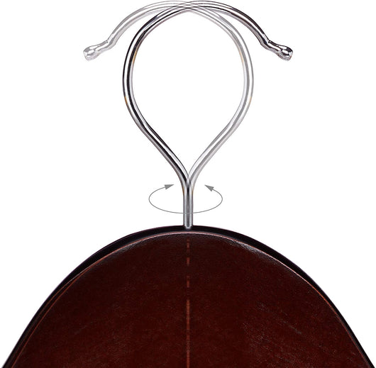 Set 10 grucce in legno con traversa marrone 13_0000730_3